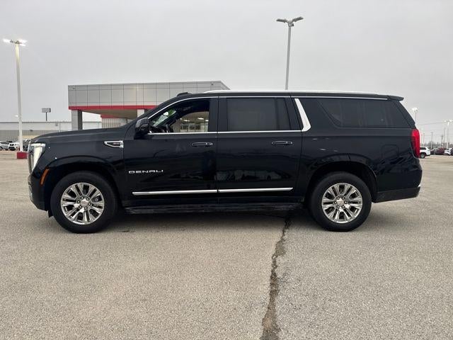 2025 GMC Yukon XL 4WD 4dr Denali