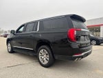 2025 GMC Yukon XL 4WD 4dr Denali