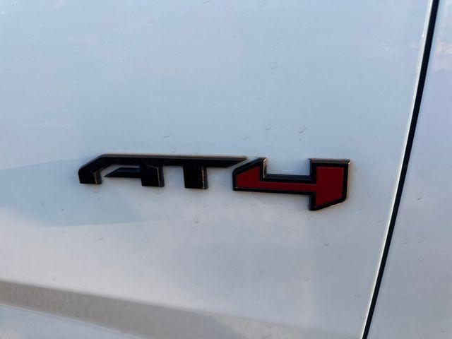 2025 GMC Yukon 4WD 4dr AT4 Ultimate