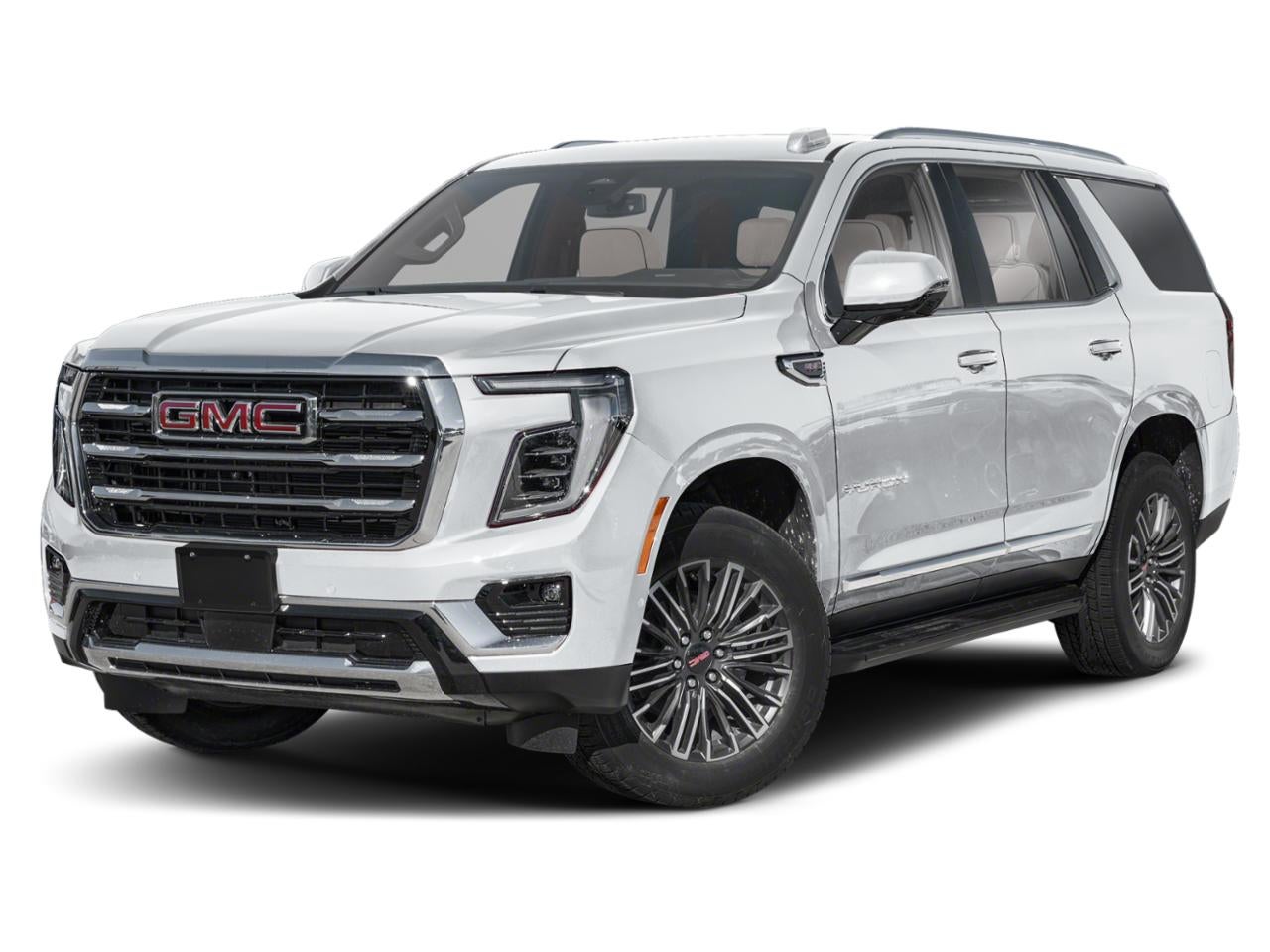 2025 GMC Yukon 4WD 4dr AT4 Ultimate