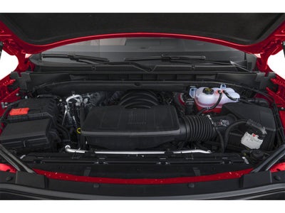 2025 GMC Yukon 4WD 4dr AT4 Ultimate