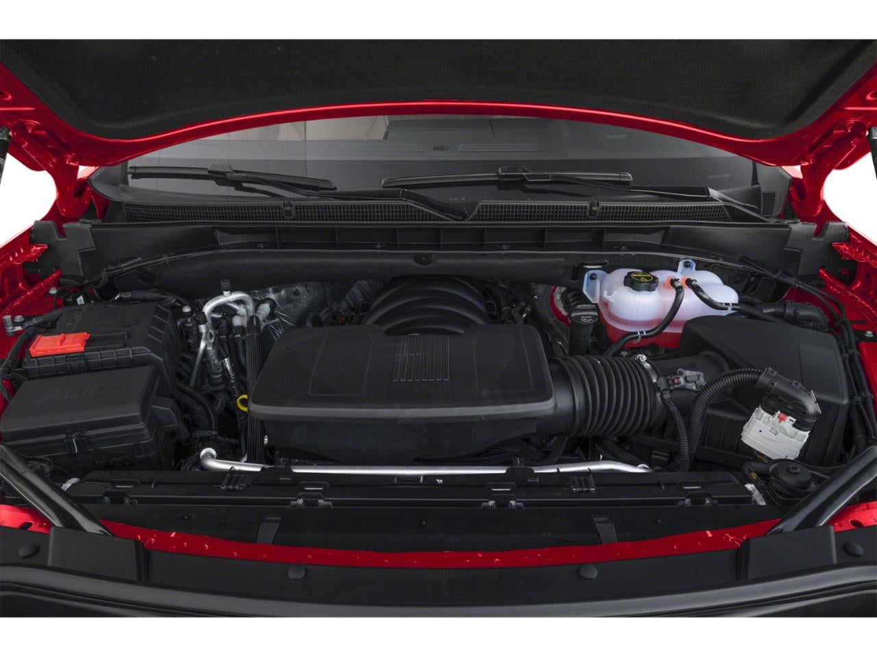 2025 GMC Yukon 4WD 4dr AT4 Ultimate