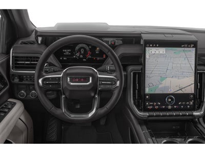 2025 GMC Yukon 4WD 4dr AT4 Ultimate