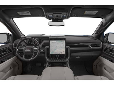 2025 GMC Yukon 4WD 4dr AT4 Ultimate
