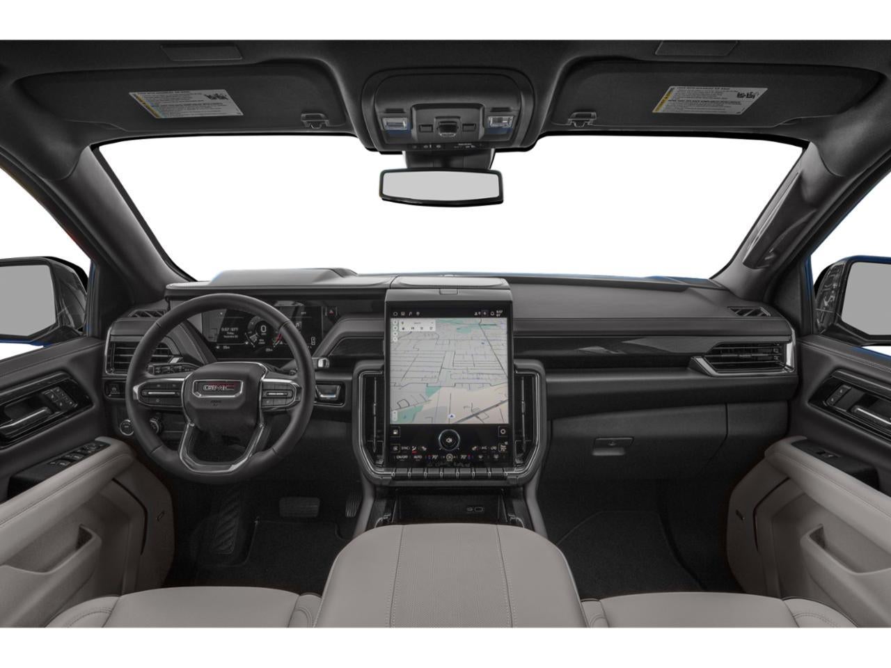 2025 GMC Yukon 4WD 4dr AT4 Ultimate