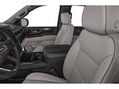 2025 GMC Yukon 4WD 4dr AT4 Ultimate
