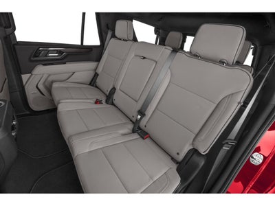 2025 GMC Yukon 4WD 4dr AT4 Ultimate