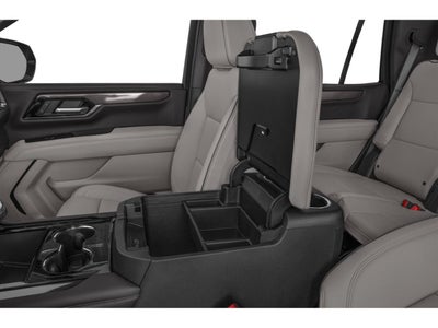 2025 GMC Yukon 4WD 4dr AT4 Ultimate