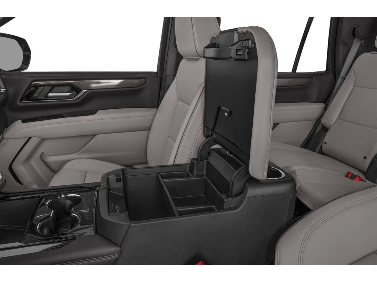 2025 GMC Yukon 4WD 4dr AT4 Ultimate