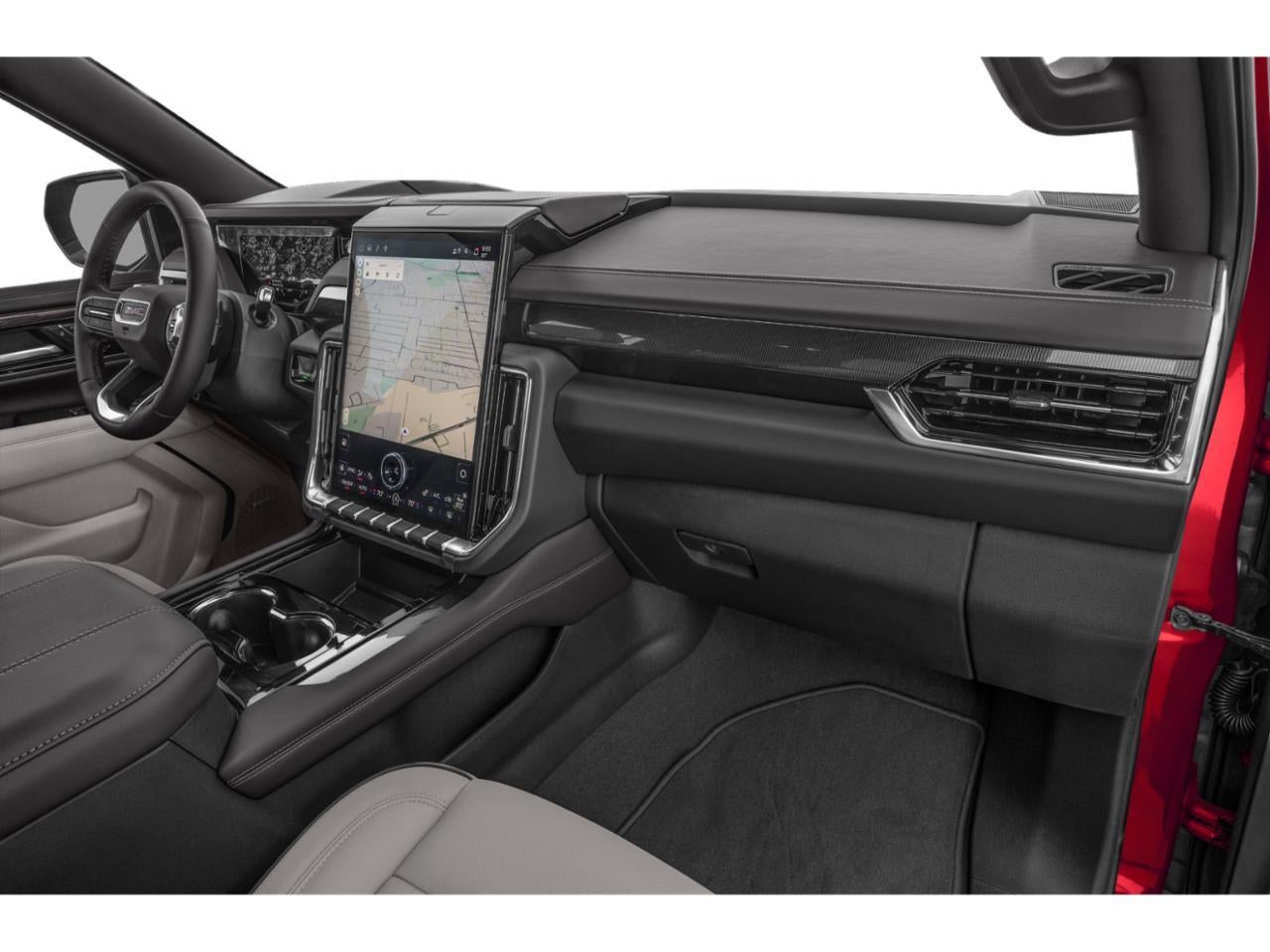 2025 GMC Yukon 4WD 4dr AT4 Ultimate