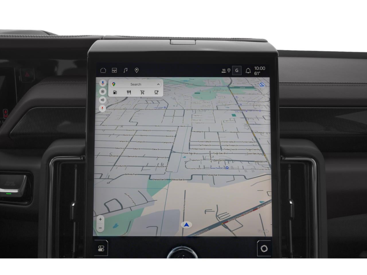 2025 GMC Yukon 4WD 4dr AT4 Ultimate