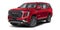 2025 GMC Yukon 4WD 4dr AT4 Ultimate