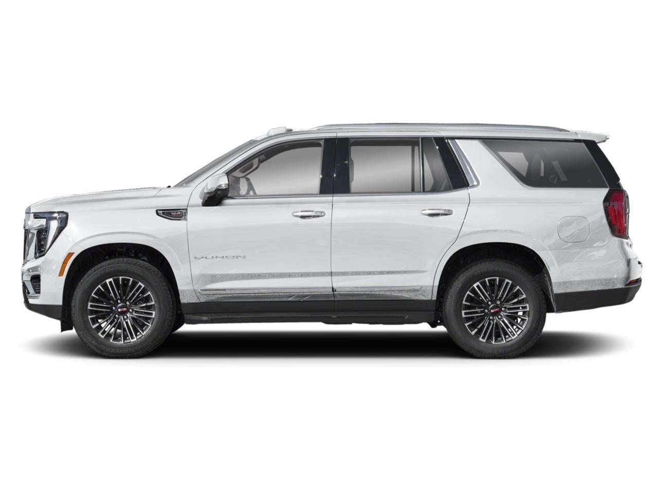 2025 GMC Yukon 4WD 4dr AT4 Ultimate