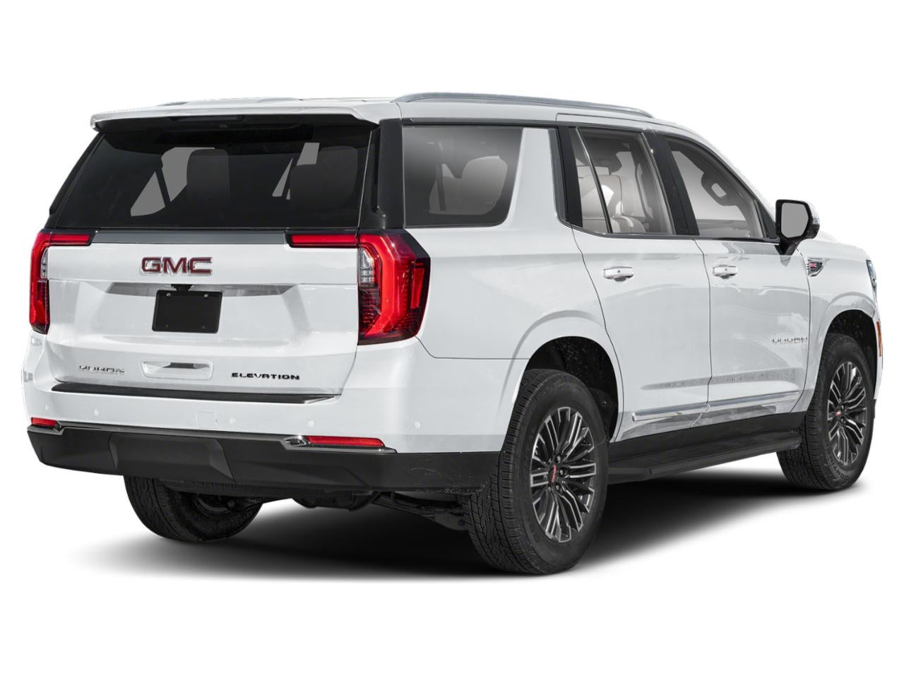 2025 GMC Yukon 4WD 4dr AT4 Ultimate