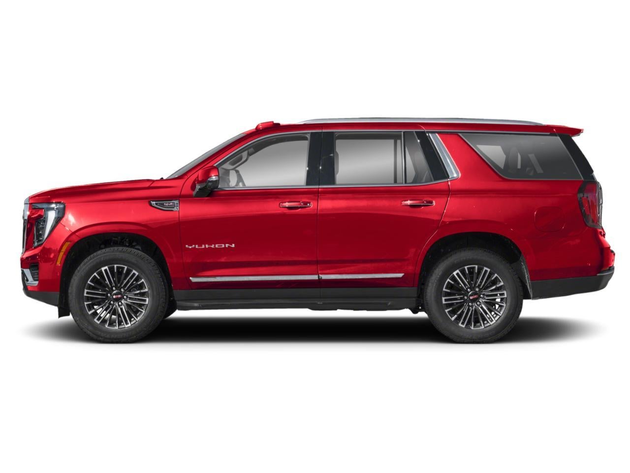 2025 GMC Yukon 4WD 4dr AT4 Ultimate
