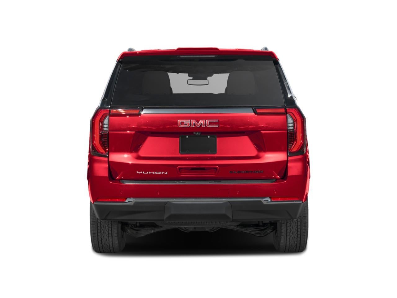 2025 GMC Yukon 4WD 4dr AT4 Ultimate