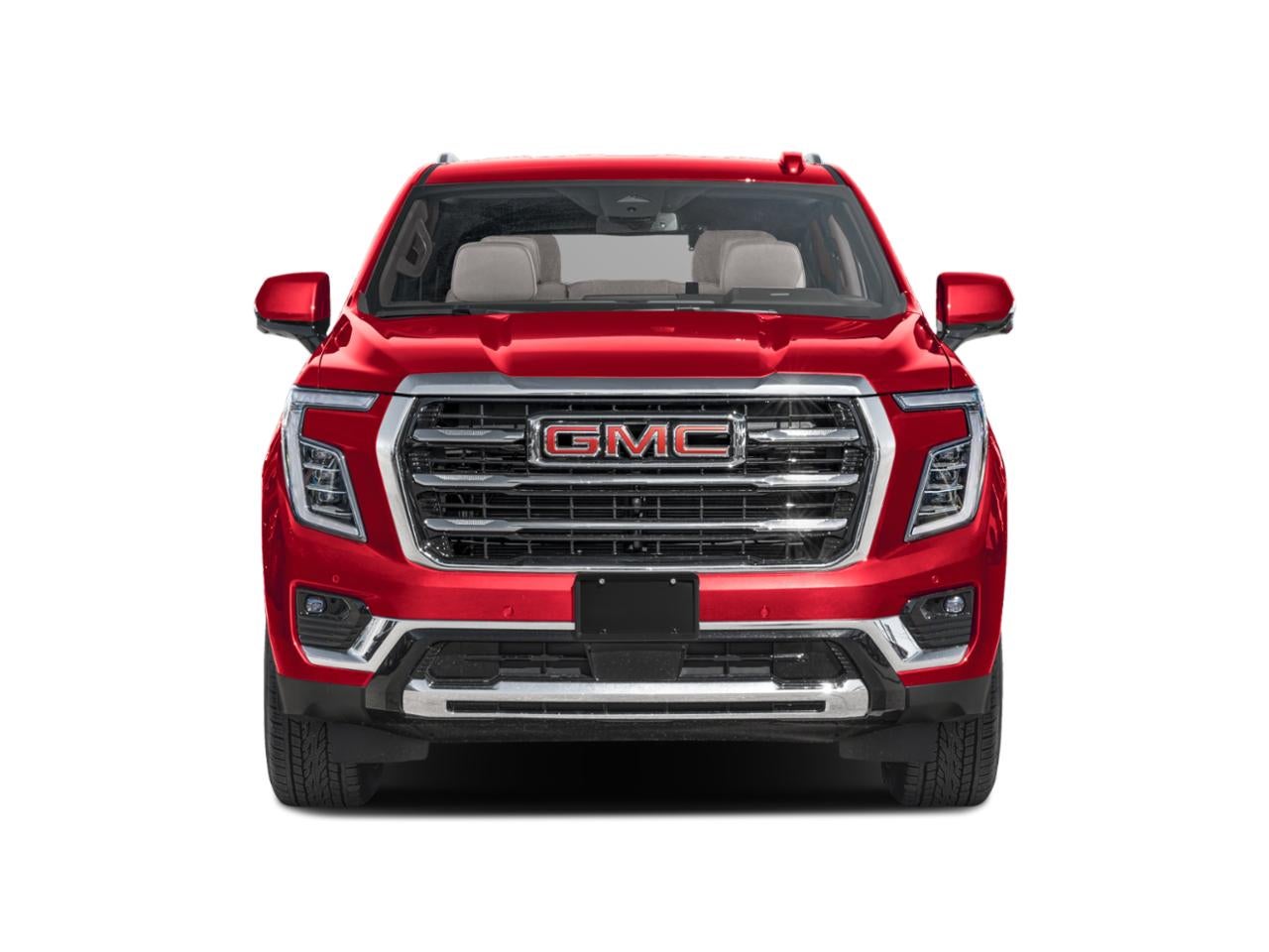 2025 GMC Yukon 4WD 4dr AT4 Ultimate