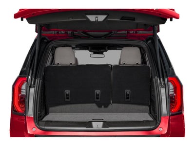 2025 GMC Yukon 4WD 4dr AT4 Ultimate