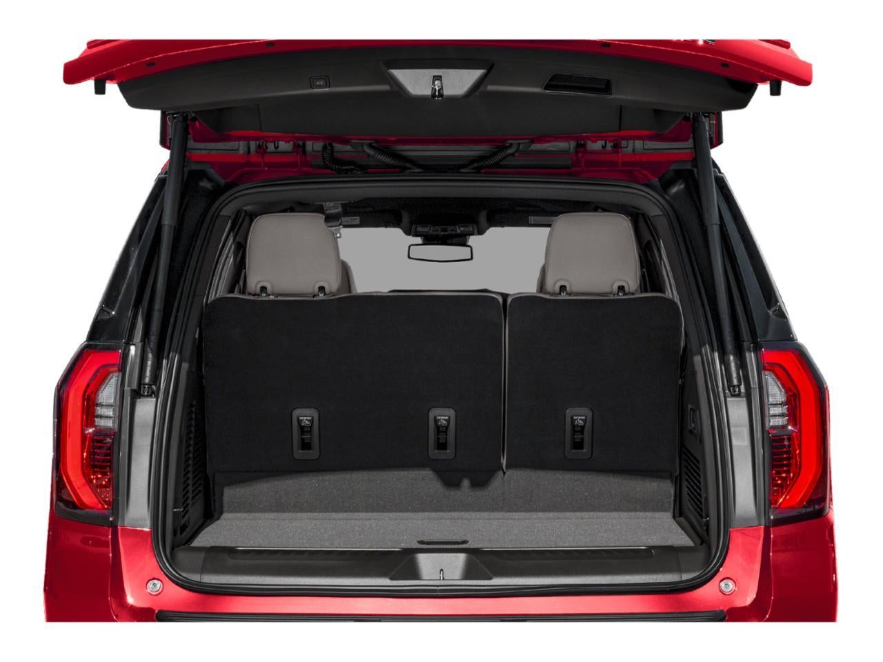 2025 GMC Yukon 4WD 4dr AT4 Ultimate