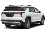 2026 Chevrolet Traverse LT w/1LT