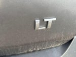 2019 Chevrolet Traverse FWD 1LT