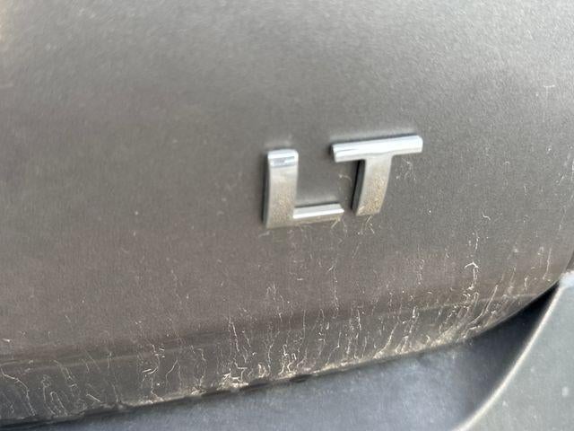 2019 Chevrolet Traverse FWD 1LT