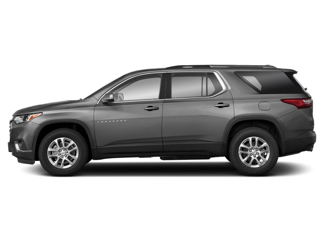 2019 Chevrolet Traverse FWD 1LT