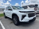 2025 Chevrolet Traverse LT w/1LT