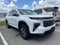 2025 Chevrolet Traverse LT w/1LT