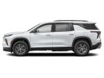 2025 Chevrolet Traverse LT w/1LT