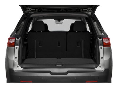 2019 Chevrolet Traverse FWD 3LT