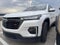 2023 Chevrolet Traverse FWD 2LT