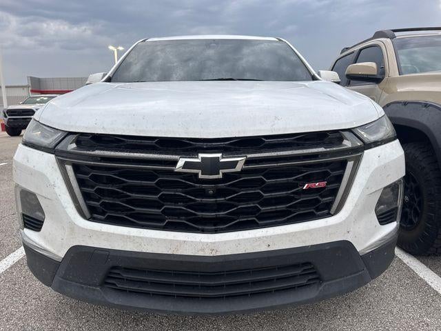 2023 Chevrolet Traverse FWD 2LT