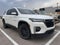 2023 Chevrolet Traverse FWD 2LT