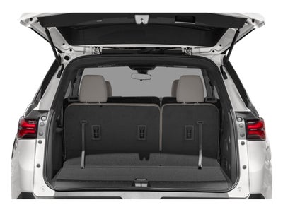 2023 Chevrolet Traverse FWD 2LT