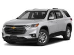 2018 Chevrolet Traverse AWD 3LT