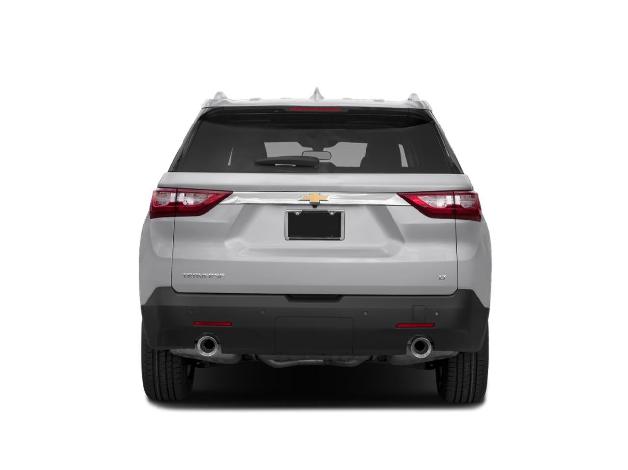 2018 Chevrolet Traverse AWD 3LT