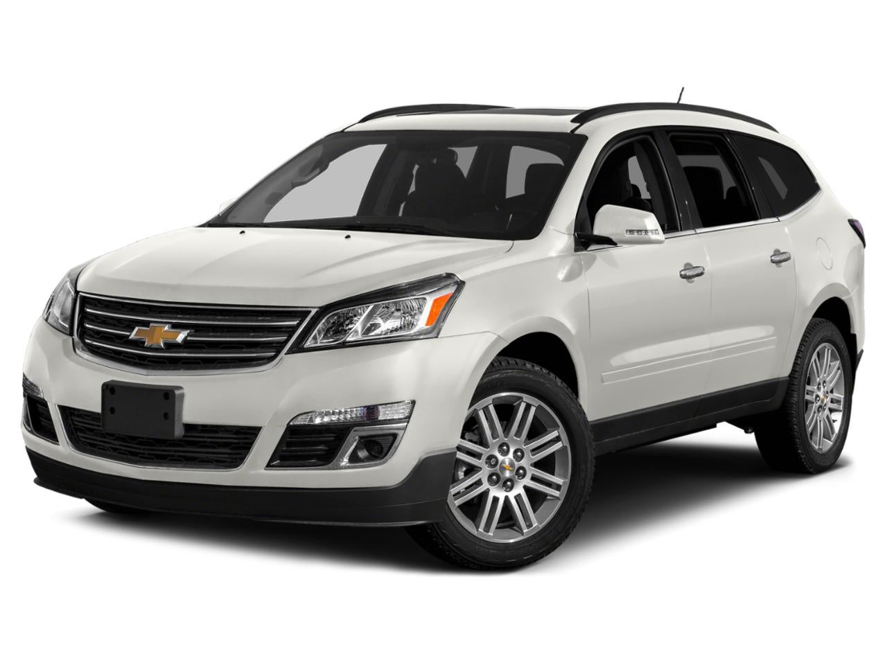2015 Chevrolet Traverse FWD 1LT