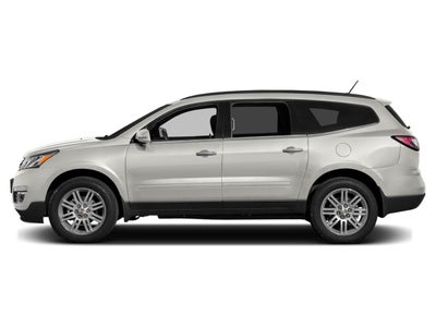 2015 Chevrolet Traverse FWD 1LT