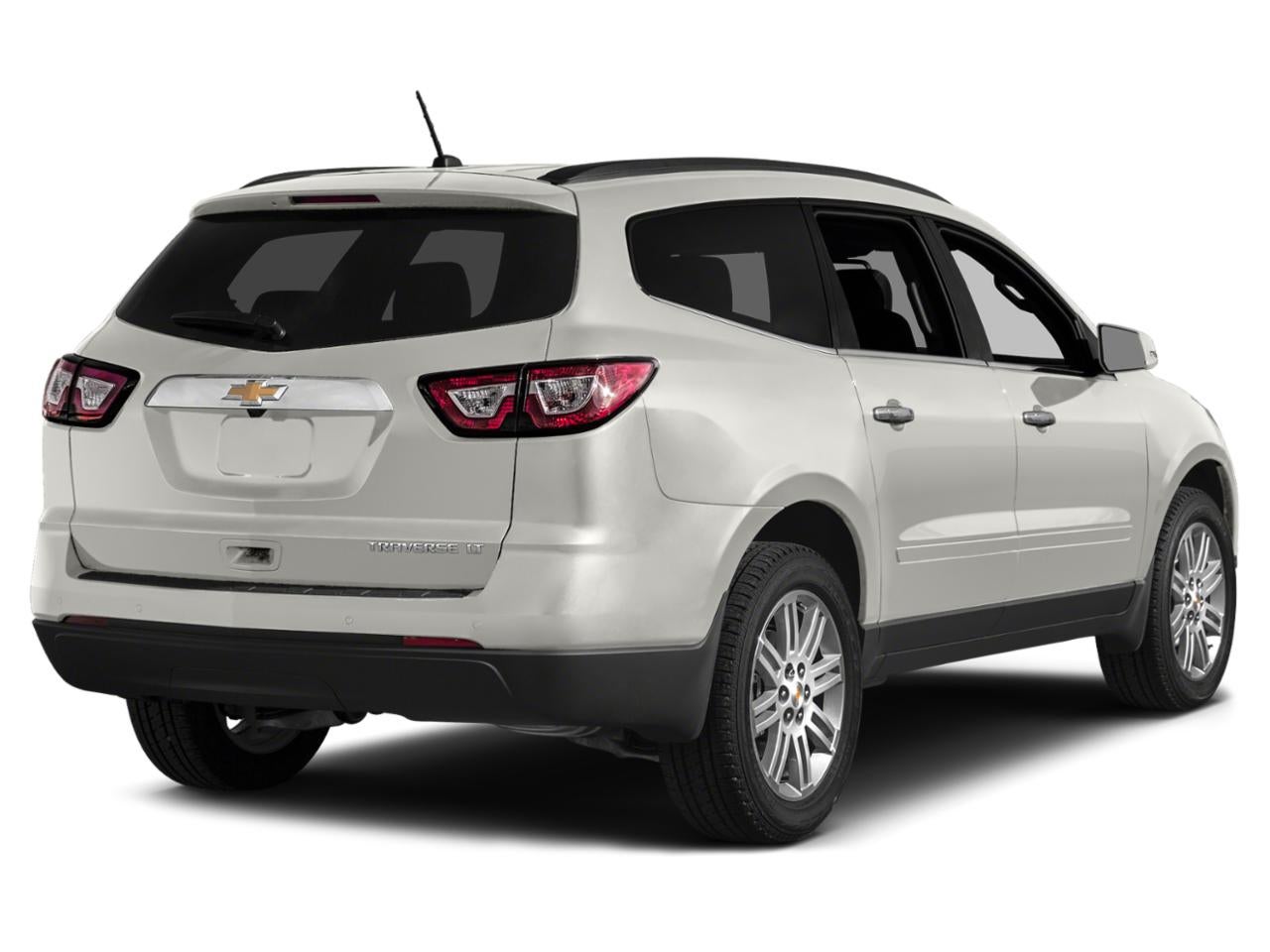 2015 Chevrolet Traverse FWD 1LT