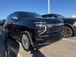 2025 Chevrolet Tahoe 4WD Premier
