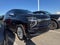 2025 Chevrolet Tahoe 4WD Premier