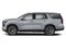 2025 Chevrolet Tahoe 4WD Premier