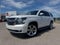 2017 Chevrolet Tahoe 4WD Premier