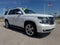 2017 Chevrolet Tahoe 4WD Premier