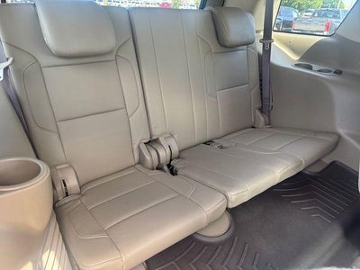 2017 Chevrolet Tahoe 4WD Premier