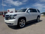 2017 Chevrolet Tahoe 4WD Premier