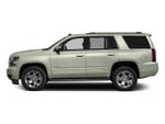 2017 Chevrolet Tahoe 4WD Premier