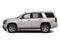 2017 Chevrolet Tahoe 4WD Premier