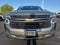 2021 Chevrolet Tahoe 4WD LT